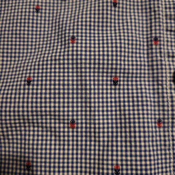 Charleston Threads button down long sleeve - Picture 2 of 2